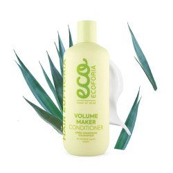Ecoforia Volume Maker...