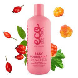 Ecoforia Silky Nourishing...
