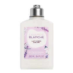 L'occitane Lavanda Blanca...