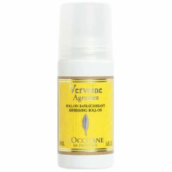L'occitane Verveine...