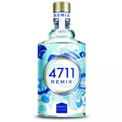 4711 Remix Sparkling Island...