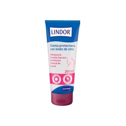 Lindor Zinc Oxide...