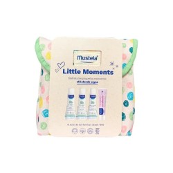 Mustela Little Moments...