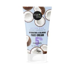 Organic Shop Coconut Crema...