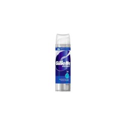 Gel Af Gillette Piel...