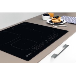 Indesit IB 65B60 NE Black...