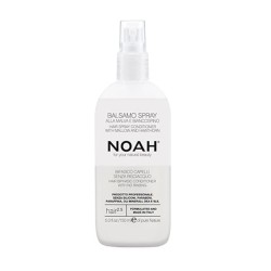 Noah Sin Aclarado...