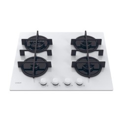 Candy CVG6WW White Built-in...