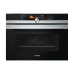 Siemens CM678G4S1 oven 45 L...