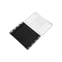 Indesit IFW 65Y0 J BL oven...