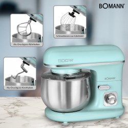 Bomann KM 6030 CB food...