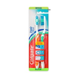 Cepillo D Colgate Triple...