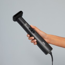 Braun AS 4.2 Hot air brush...