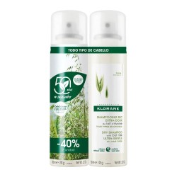 Klorane Dry Shampoo With...