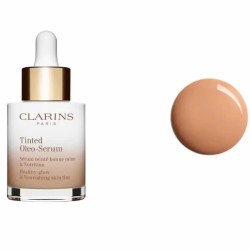 Clarins Tinted Oleo-Serum...
