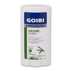 Goibi Mosquito Repellent...
