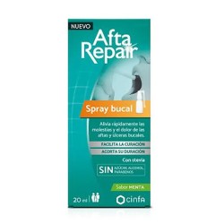 Afta Repair Oral Spray Mint...