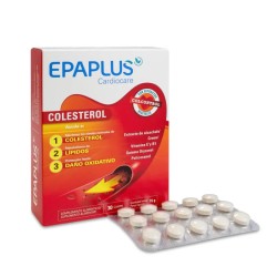 Epaplus Cardio Cholesterol...