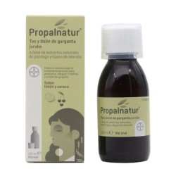 Propalnatur Cough And Sore...