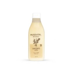 Mussvital Botanics Oatmeal...