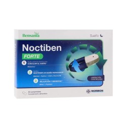 Bensania Noctiben Forte 30...