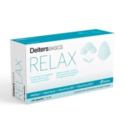 Deiters Basics Relax 30...