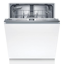 Bosch SMV4ETX08E dishwasher Fully built-in 13 place settings B
