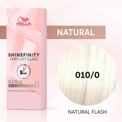 Wella Shinefinity Zero Lift...