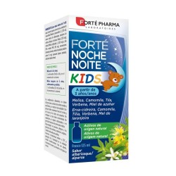 Forte Night Kids 125 ml