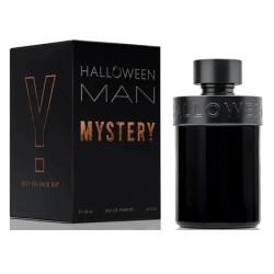 Halloween Man Mystery Ep...