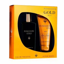 Poseidon Gold Men Eau De...