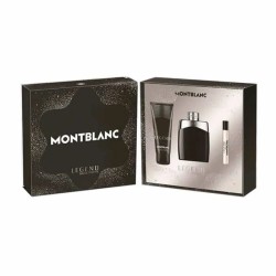 Montblanc Legend Eau De...