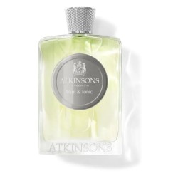 Atkinsons Mint & Tonic Eau...