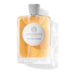 Atkinsons The British...