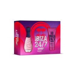 Est Pacha 24-7 Feeling Her...
