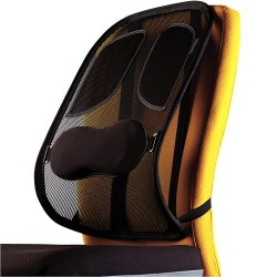 CHAIR MESH BACK...