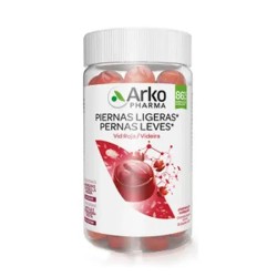 Arkopharma Light Legs 60...