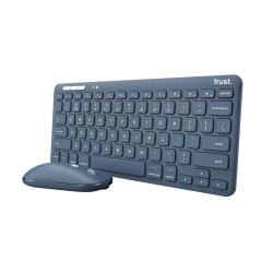 KEYBOARD +MOUSE WRL...