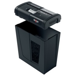 Rexel Secure S5 paper...