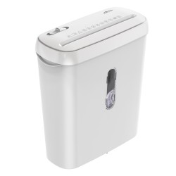 WHITE SHREDDER MT223...