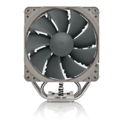 Noctua NH-U12S redux...