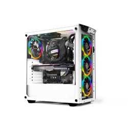 be quiet! Pure Loop 2 FX...