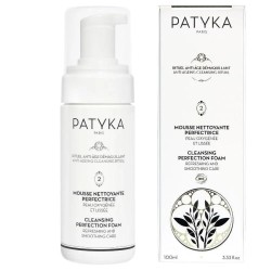 Patyka Clean Advance Mousse...