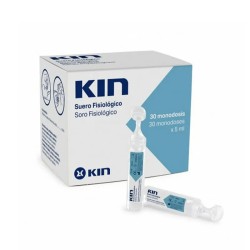 Kin Physiological Serum 30...