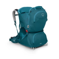 Osprey Poco™ LT Tourist Carrier Blue