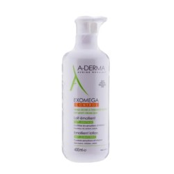 A-Derma Exomega Control...