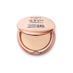 Bourjois Bj Polvo Compacto Always Fabulous