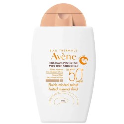Avéne Sol Fluid Mineral...