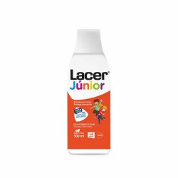 Lacer Fluoride Daily...