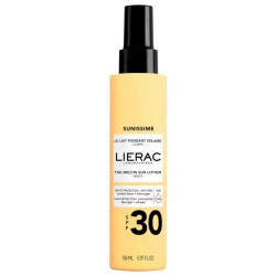 Lierac Sunissime Melting...
